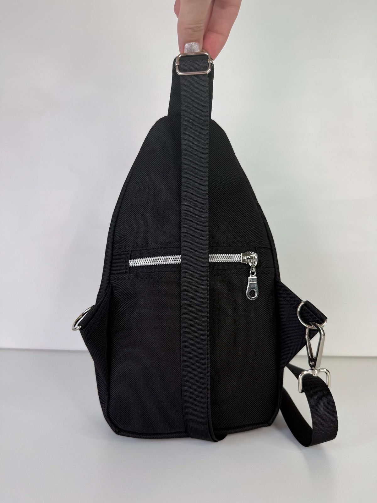 Bigfoot Sling Crossbody Bag