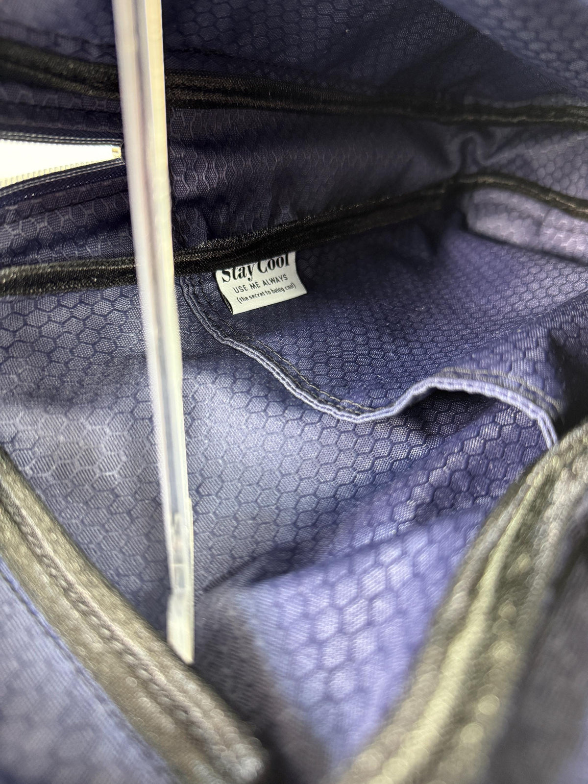 Cryptozoology Sling Bag