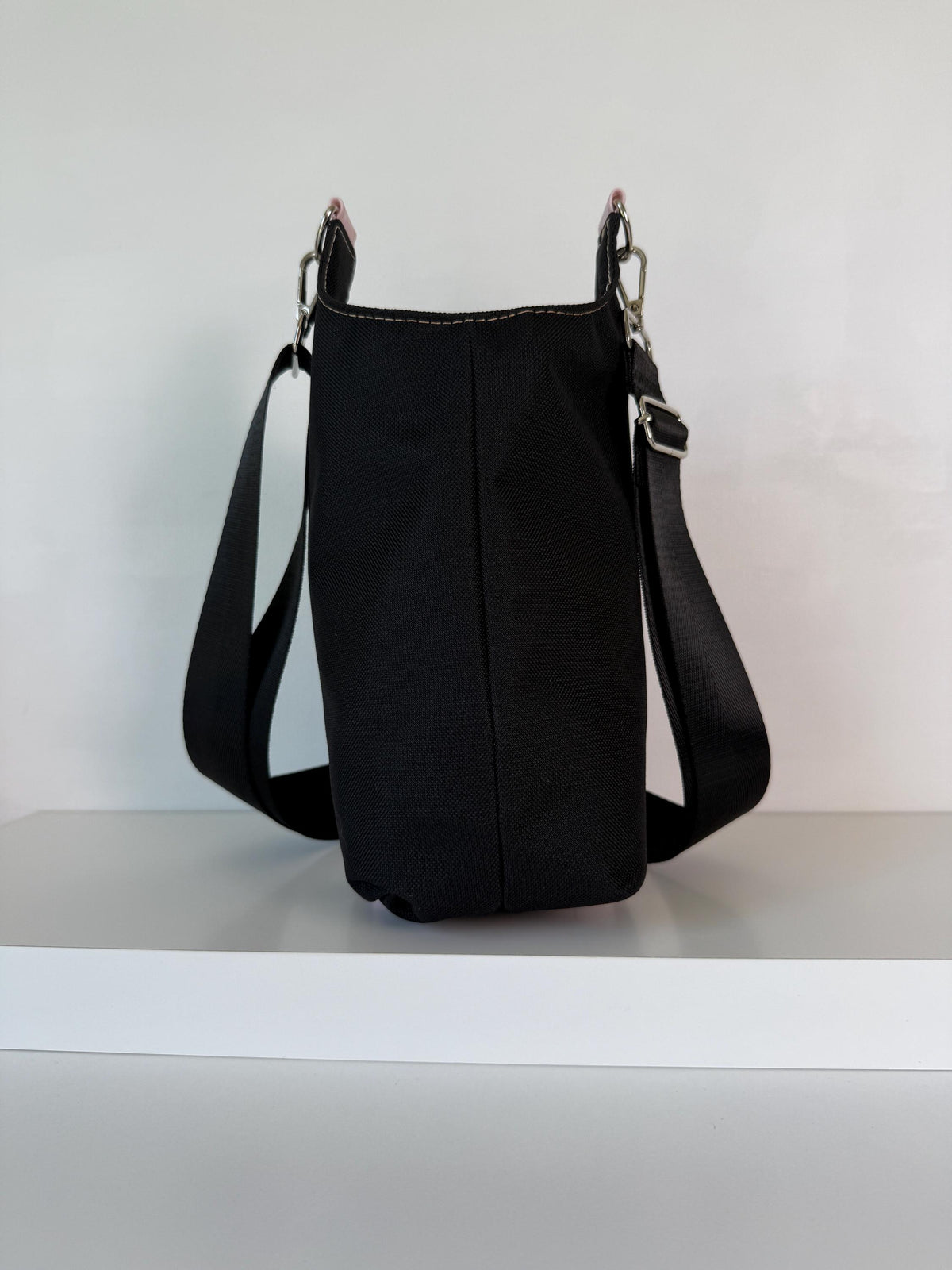 Strawberry Water Bottle Crossbody Bag H2O to Go