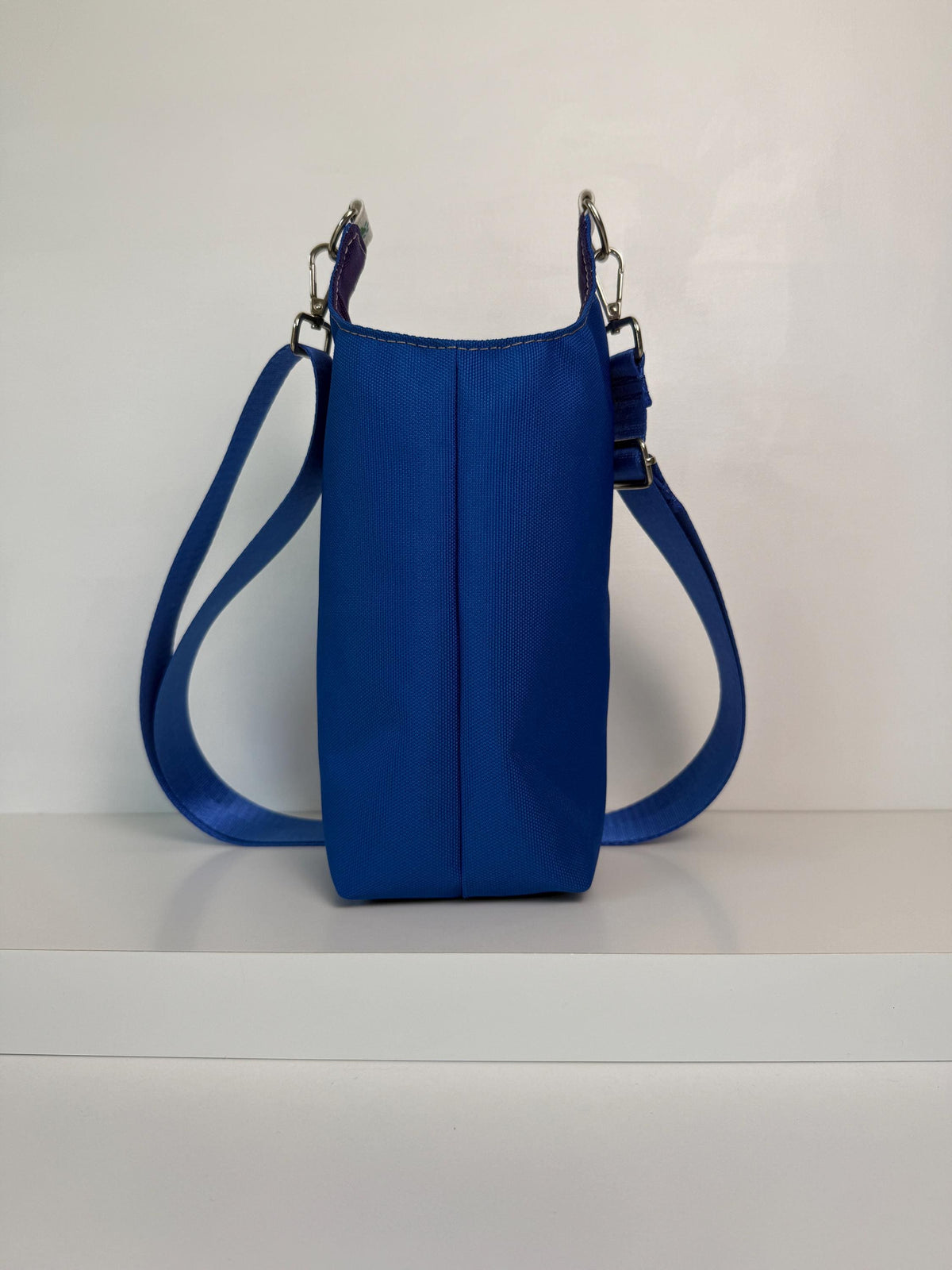 Paw Love Water Bottle Bag with Dog Poo Bag Dispenser
